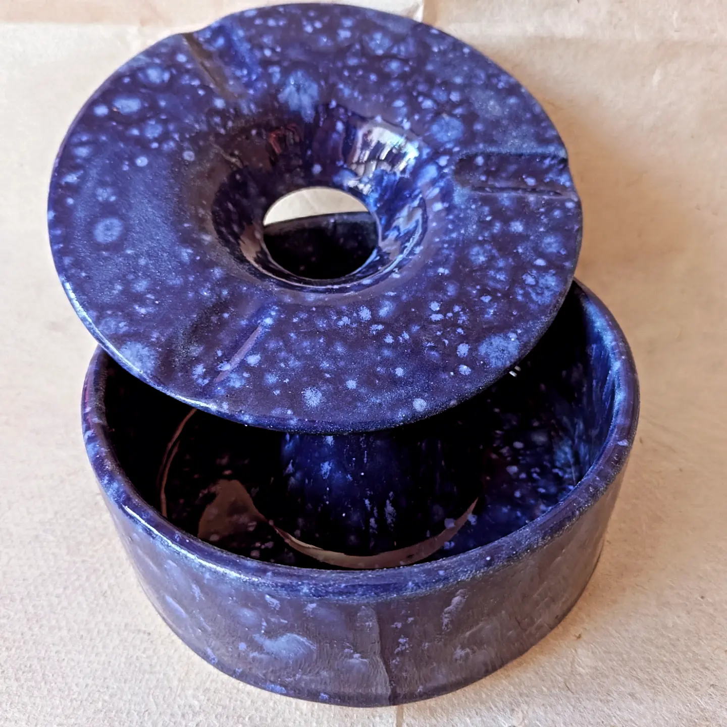Midnight Ashtray