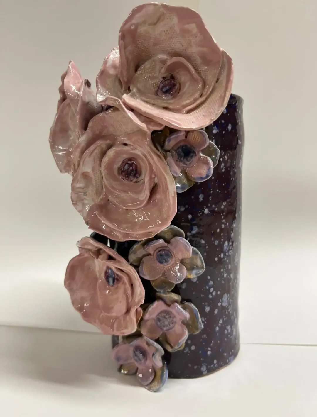 Rose Vase