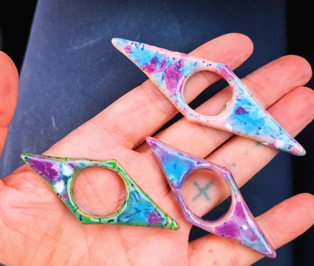 Diamond Rings